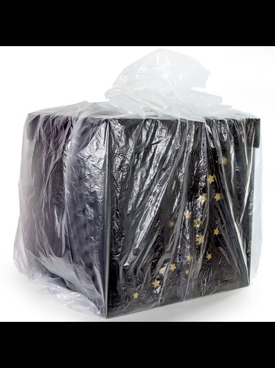 Пакет для транспортировки коробок КВШ 1,5*1,7м