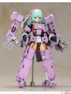 Фигурка Greifen Ultramarine Violet Ver.