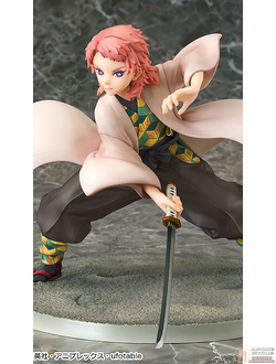 Фигурка 1/7 Сабито (Sabito Phat Company)