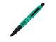 Ручка шариковая MILAN Compact, 1,0мм, зеленый, 17656890420