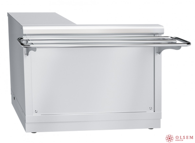 Кабина кассовая Abat КК-70Х