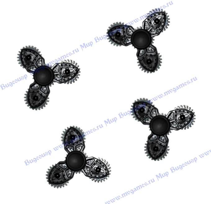 Steampunk hand spinner store