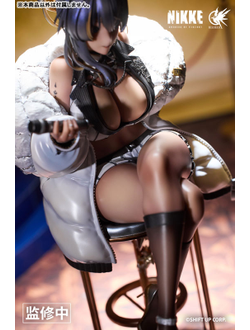 Фигурка 1/6 Нойз (Noise Cosmos-Sora)