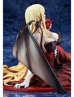 Фигурка 1/7 Киссшот Ацеролаорион Хартандерблэйд (Kiss-shot Acerola-orion Heart-under-blade)