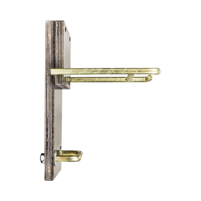 Навесной транец (Аква, Таймень)