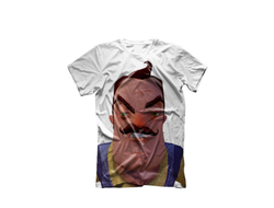 Футболка Привет Сосед/ Hello Neighbor №3