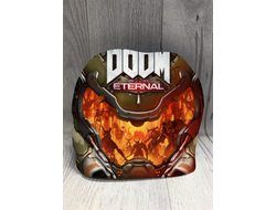 Шапка Doom/ Дум №5