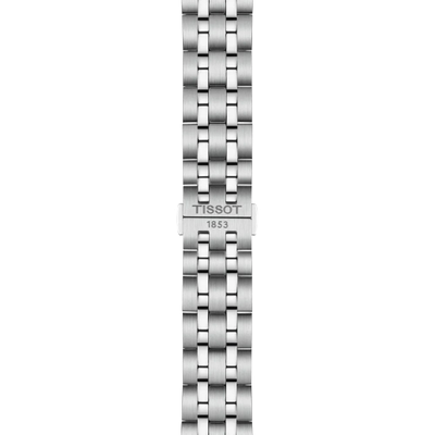 Швейцарские часы Tissot T158.407.11.051.00