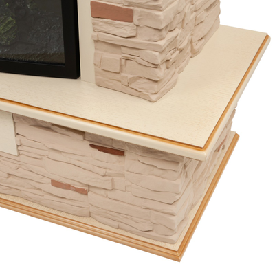 Электрокамин Sorento с FireStar 33