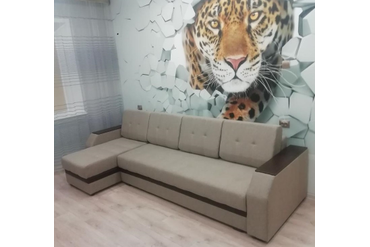 Диван "Атланта соло гранд"