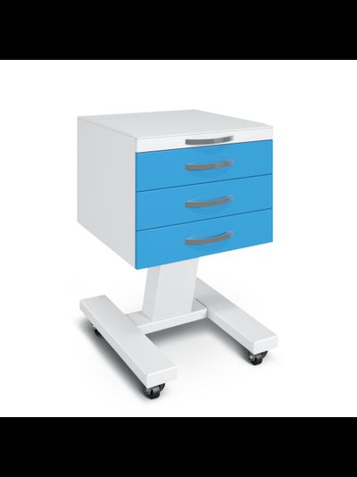 Столик стоматолога подкатной ССМ-3.0