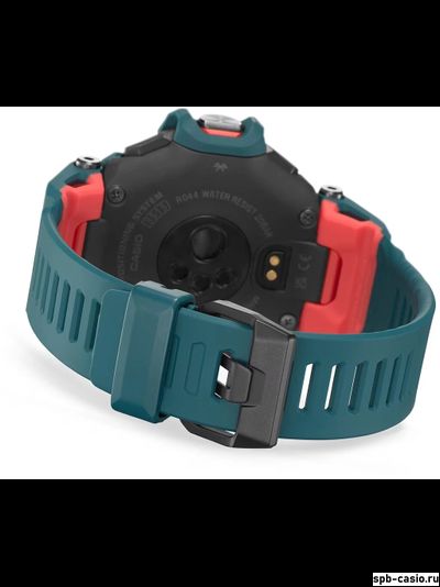 Часы Casio G-Shock GBD-H2000-2E (модификация 1)