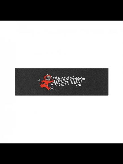 Шкурка для самоката Tilt x Hella