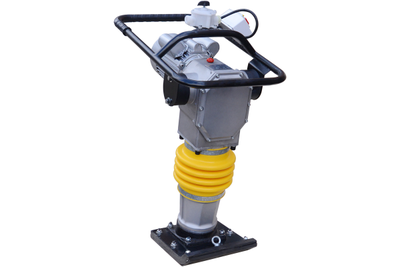 Вибротрамбовка электрическая TSS HCD80G (220В), 207583