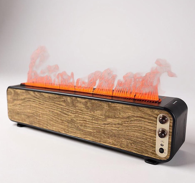 Электроочаг 3D Retro HMD1