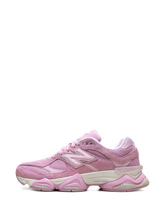 New Balance X Asos 9060 Exclusive Pink Overdye