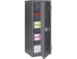 Сейф VALBERG КВАРЦИТ 120/55T EL