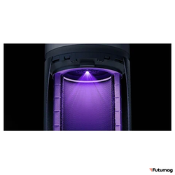 Умный очиститель воздуха Xiaomi Smart Air Purifier Elite Y-600