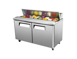 Холодильный стол для сбора сэндвичей CMST-60, Turbo Air