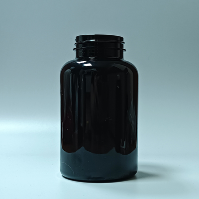 Банка ПЭТ 300мл/45мм, черная, арт. 2286