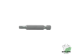 Бита НЕХ Н4 50мм S2 Победит 2623042