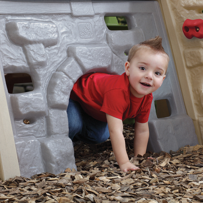 Игровой комплекс «Альпийская горка»