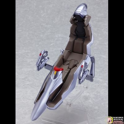 Фигурка фигма Мари Илластриэс Макинами (figma Mari Illustrious Makinami)