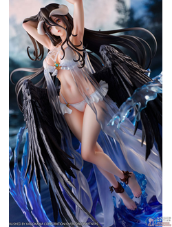 Фигурка 1/7 Альбедо (Albedo Swimsuit Ver.)