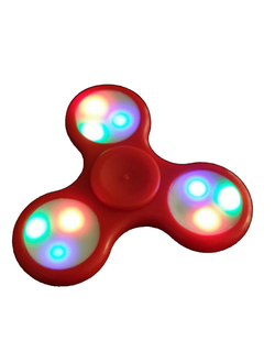 Спиннер светящийся