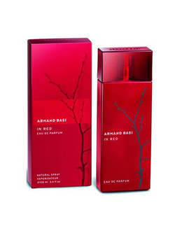 ARMAND BASI IN RED EAU DE PARFUM