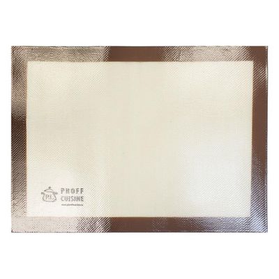 Силиконовый коврик для выпечки, 53*32 см