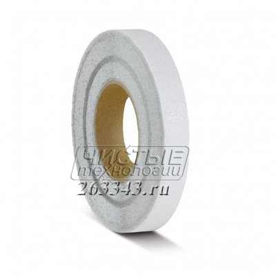 Прозрачная абразивная противоскользящая лента (25мм, 50мм)