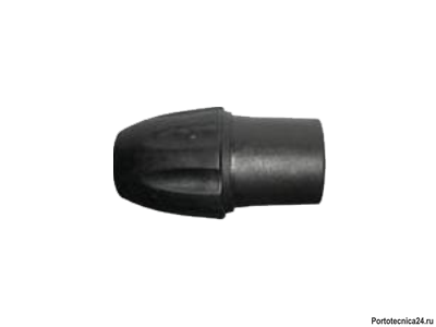 Муфта-байонет KW 250bar, 1/4внеш, нерж.сталь