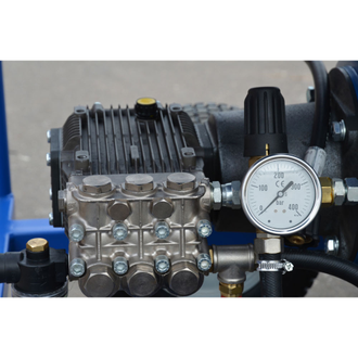 Аппарат Посейдон E7-200-20-Th-Reel (ВНА-ЭГ-200-20-Б)