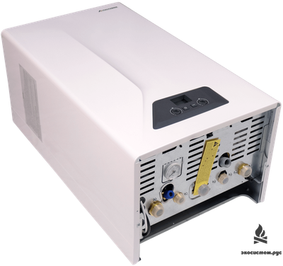 Классические котлы серии City Class C