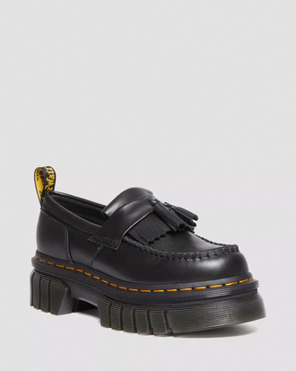 Лоферы Dr.Martens Audrick Nappa Lux Platform