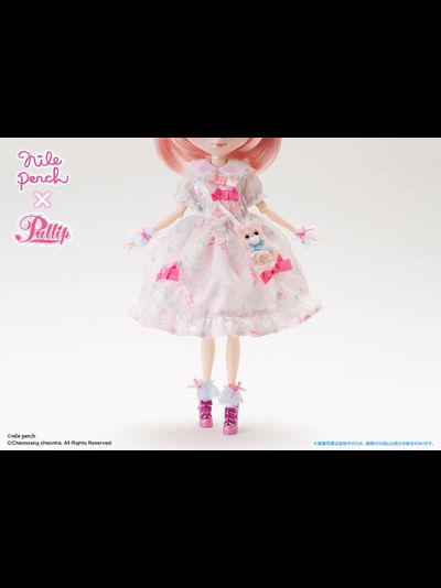 Кукла Пуллип (Pullip PipyFilia)