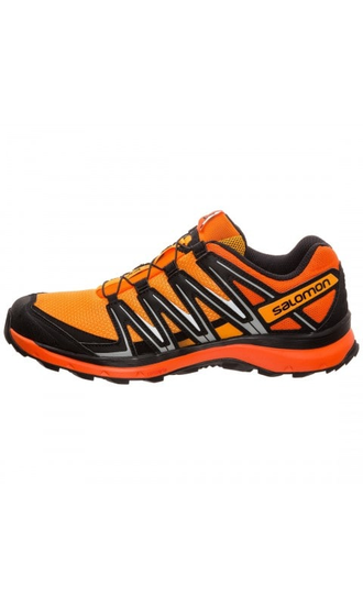 Кроссовки SALOMON XA LITE Bright Mar/Scarle  400710 (Размер:  6,5; 7; 7,5; 8; 8.5; 9,5)