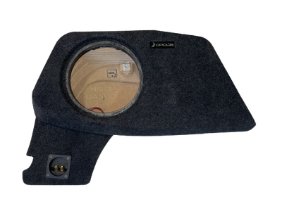 Короб стелс Nissan Qashqai 1 J10