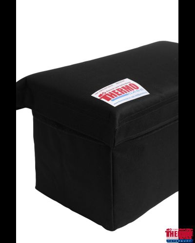 Термокейс ТЗГ-1A для 1-й АКБ  А/h:130, 132,140 , Габариты АКБ, мм: 511x186x205