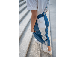 Smart Case 81-1 Белый