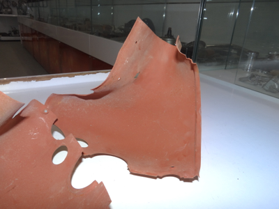 Парабола Ява 555