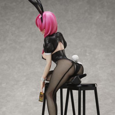 Фигурка 1/4 Блэк Принс (Black Prince Addled Attendant Ver.)