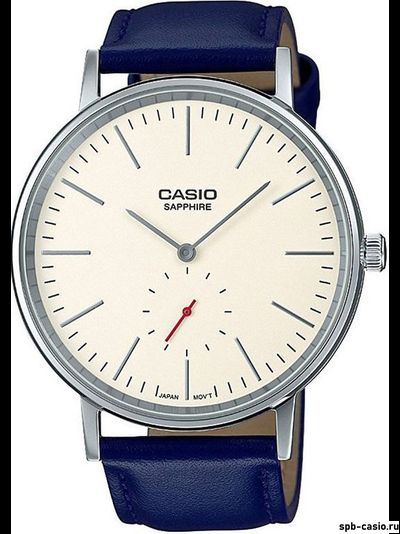 Часы Casio LTP-E148L-7A