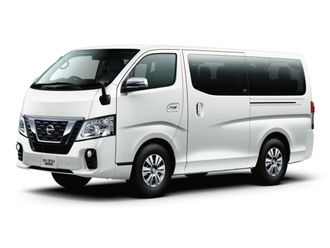 Nissan NV350 Caravan V E26 2012-2021