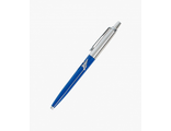 Ручка шариковая ФК "Зенит". Parker Jotter Blue K60.Арт. № PR4B-MLT2-S0705610.