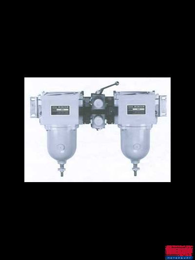 Separ-2000/40/2/МВ (80 л/мин) фильтр для бензина на АЗС