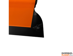 Шпатель ASPRO ERGOPLANE 600 с лезвием 0,5 мм