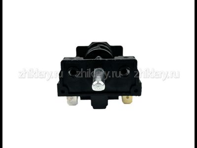 Переключатель мощности ФЛАМА стиль AE, RK, на духовку (ПМ-5)