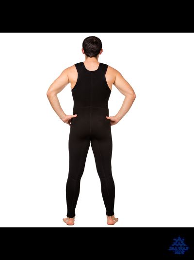 Гидрокостюм неопрен 9мм Marlin ELEMENT ULTRA р.52